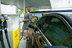 Die Westfalen AG betreibt zahlreiche Autogas Tankstellen Die Westfalen AG betreibt zahlreiche Autogas Tankstellen