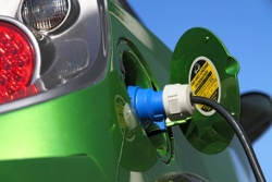 Befragung zur Elektromobilität Befragung zur Elektromobilität