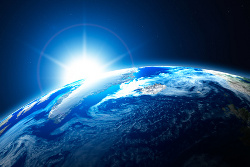 Planet Erde - Der Klimawandel ist bereits im vollen Gange