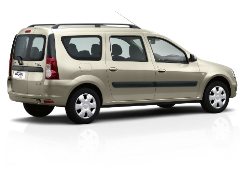 Dacia Logan MCV mit Autogas LPG Antrieb Dacia Logan MCV mit Autogas LPG Antrieb