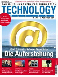 Technologie Review 03 / 2006