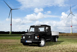 Der EcoCarrier von EcoCraft Der EcoCarrier von EcoCraft