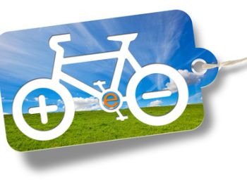 E-Bikes liegen voll im Trend